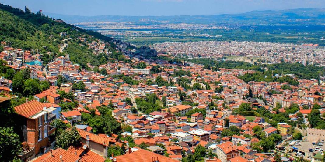 Bu sefer yapay zeka sıraladı! Türkiye'nin en yaşanılabilir illeri: Bakın favorileri hangileri oldu? 7